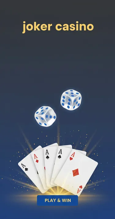 Joker Casino